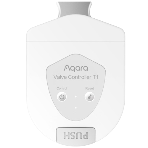 привод протечки Aqara